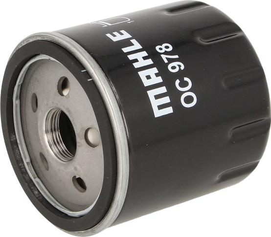 KNECHT OC 978 - Filter za ulje www.molydon.hr