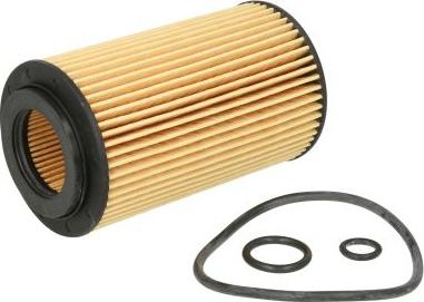 KNECHT OX 153D3 - Filter za ulje www.molydon.hr