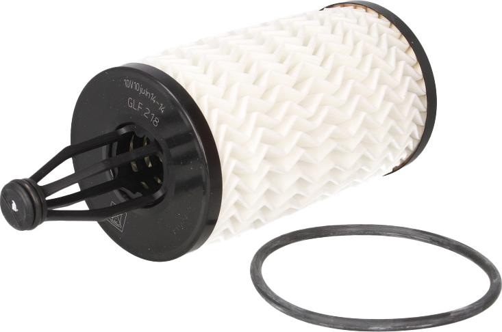 KNECHT OX 814D - Filter za ulje www.molydon.hr