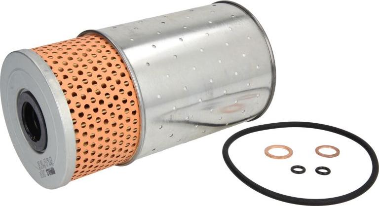 KNECHT OX 38D - Filter za ulje www.molydon.hr