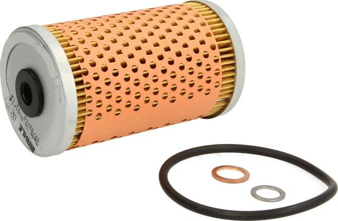 KNECHT OX 33D - Filter za ulje www.molydon.hr