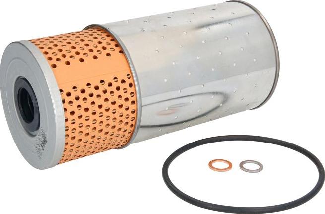 KNECHT OX 78D - Filter za ulje www.molydon.hr