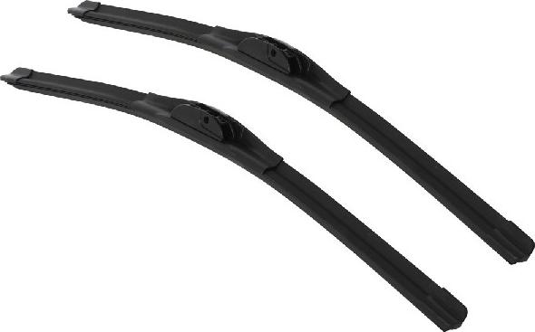 K&N Filters 92-2424 - Garnitura Držača metlice brisača, pranje vjetrobranskog stakl www.molydon.hr