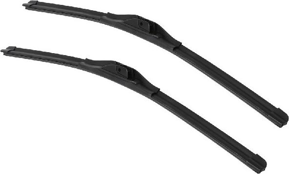 K&N Filters 92-2626 - Garnitura Držača metlice brisača, pranje vjetrobranskog stakl www.molydon.hr