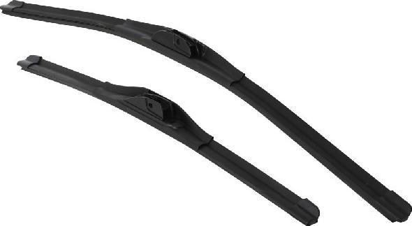 K&N Filters 92-2821 - Garnitura Držača metlice brisača, pranje vjetrobranskog stakl www.molydon.hr