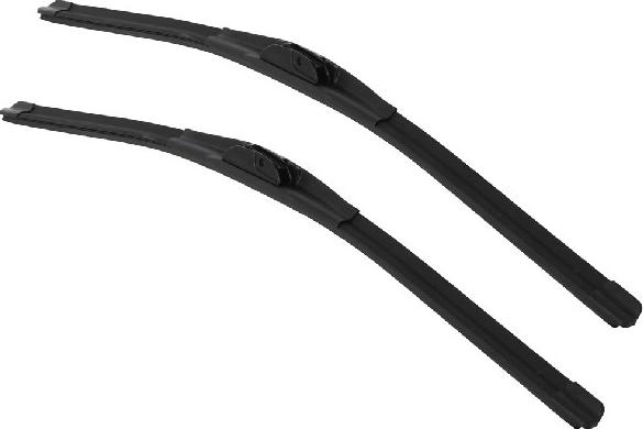 K&N Filters 92-2828 - Garnitura Držača metlice brisača, pranje vjetrobranskog stakl www.molydon.hr