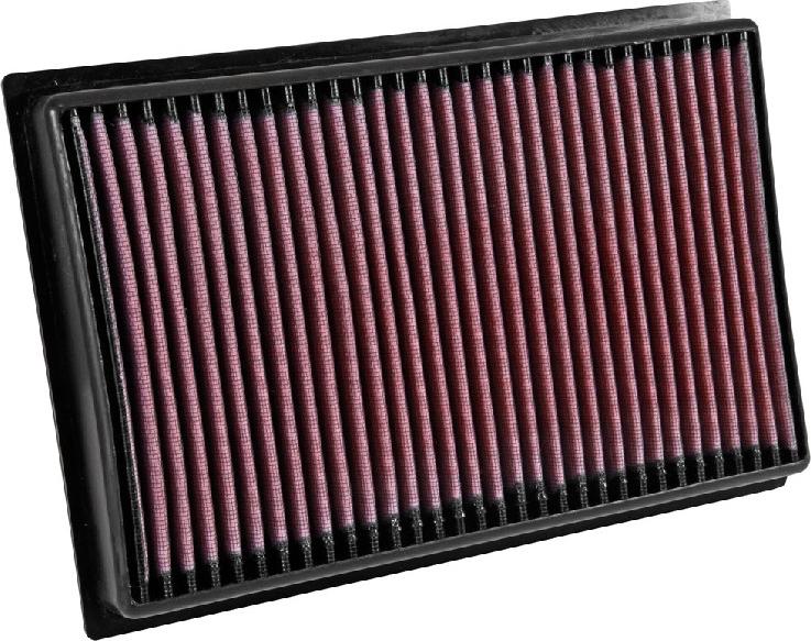 K&N Filters 33-5039 - Filter za zrak www.molydon.hr