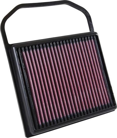 K&N Filters 33-5032 - Filter za zrak www.molydon.hr