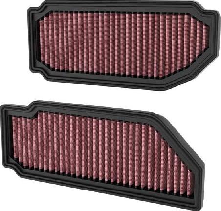 K&N Filters 33-3181 - Filter za zrak www.molydon.hr