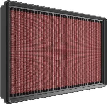 K&N Filters 33-3173 - Filter za zrak www.molydon.hr