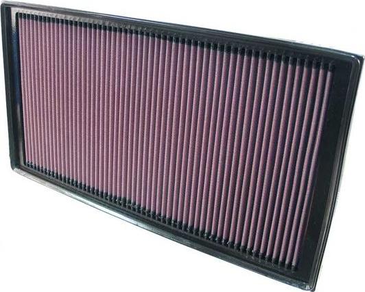 K&N Filters 33-2912 - Filter za zrak www.molydon.hr