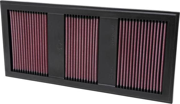 K&N Filters 33-2985 - Filter za zrak www.molydon.hr