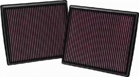 K&N Filters 33-2973 - Filter za zrak www.molydon.hr