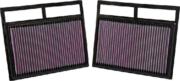 K&N Filters 33-2412 - Filter za zrak www.molydon.hr