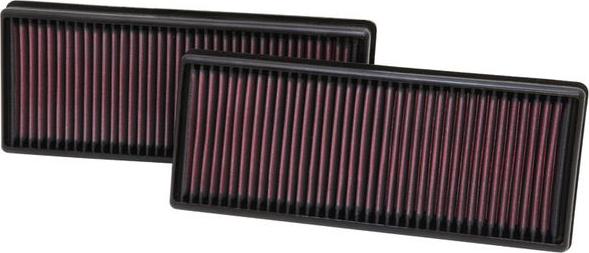 K&N Filters 33-2474 - Filter za zrak www.molydon.hr