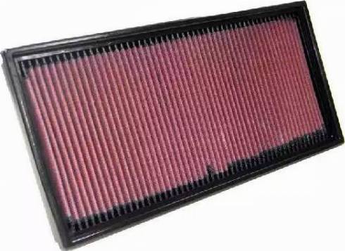 K&N Filters 33-2549 - Filter za zrak www.molydon.hr