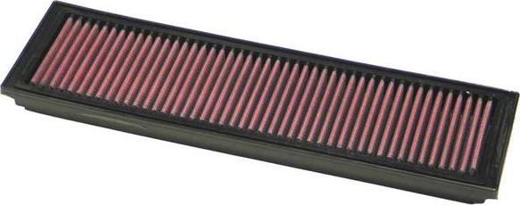 K&N Filters 33-2677 - Filter za zrak www.molydon.hr