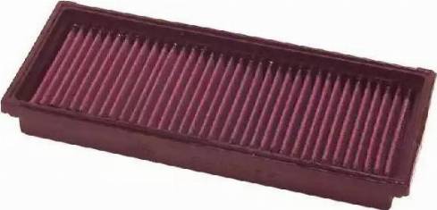 K&N Filters 33-2185 - Filter za zrak www.molydon.hr
