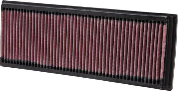 K&N Filters 33-2181 - Filter za zrak www.molydon.hr