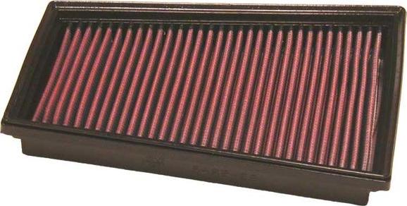 K&N Filters 33-2849 - Filter za zrak www.molydon.hr