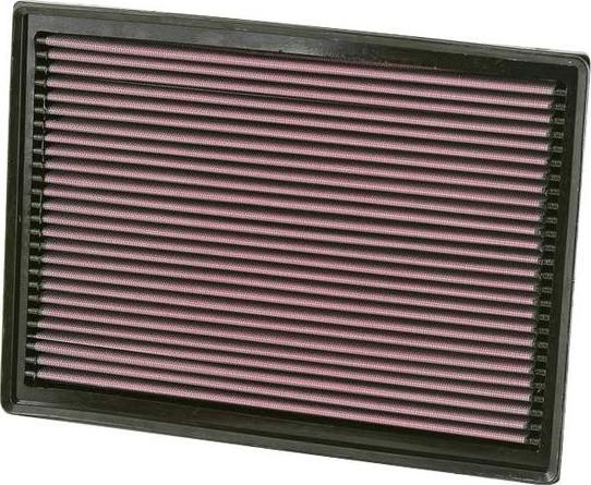 K&N Filters 33-2391 - Filter za zrak www.molydon.hr