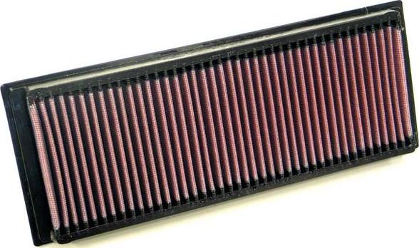 K&N Filters 33-2256 - Filter za zrak www.molydon.hr