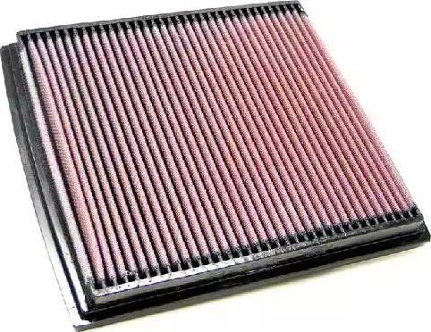 K&N Filters 33-2205 - Filter za zrak www.molydon.hr