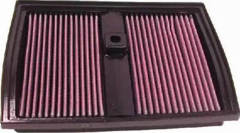 K&N Filters 33-2217 - Filter za zrak www.molydon.hr