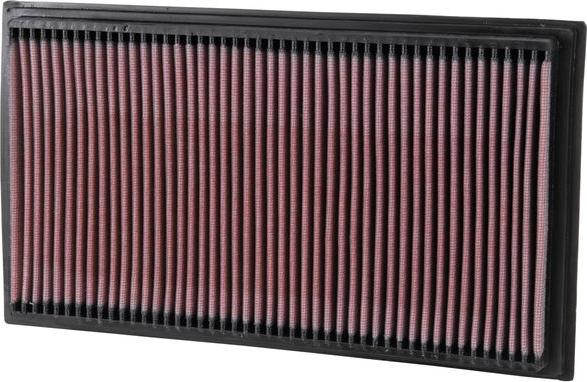 K&N Filters 33-2747 - Filter za zrak www.molydon.hr