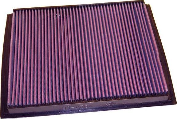 K&N Filters 33-2764 - Filter za zrak www.molydon.hr