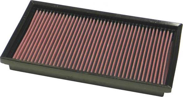 K&N Filters 33-2705 - Filter za zrak www.molydon.hr