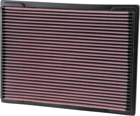 K&N Filters 33-2703 - Filter za zrak www.molydon.hr