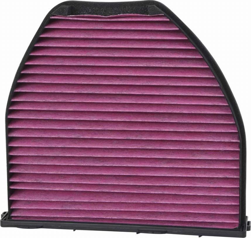 K&N Filters DVF5013 - Filter kabine www.molydon.hr