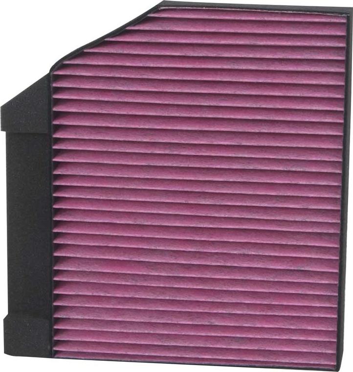 K&N Filters DVF5082 - Filter kabine www.molydon.hr