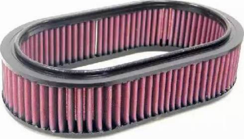K&N Filters E-9166 - Filter za zrak www.molydon.hr