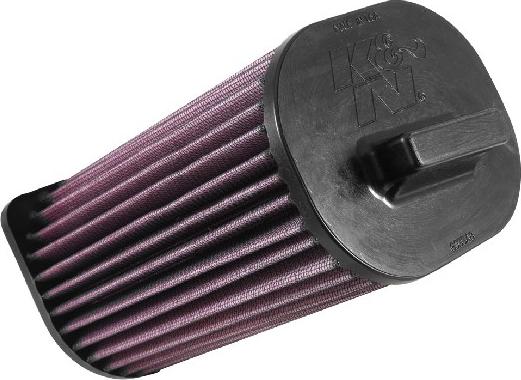 K&N Filters E-0663 - Filter za zrak www.molydon.hr