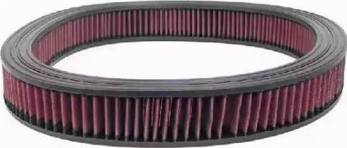 K&N Filters E-3780 - Filter za zrak www.molydon.hr