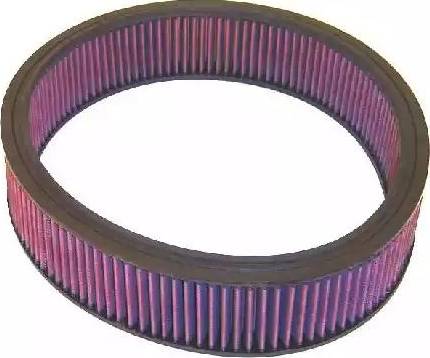 K&N Filters E-2867 - Filter za zrak www.molydon.hr