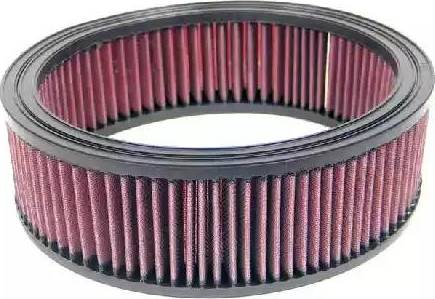 K&N Filters E-2800 - Filter za zrak www.molydon.hr