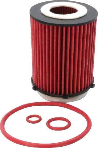 K&N Filters HP-7051 - Filter za ulje www.molydon.hr