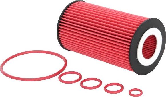 K&N Filters HP-7004 - Filter za ulje www.molydon.hr