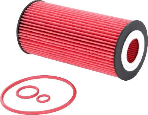 K&N Filters HP-7017 - Filter za ulje www.molydon.hr