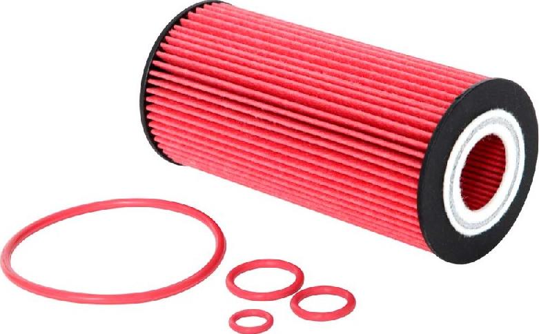 K&N Filters HP-7033 - Filter za ulje www.molydon.hr