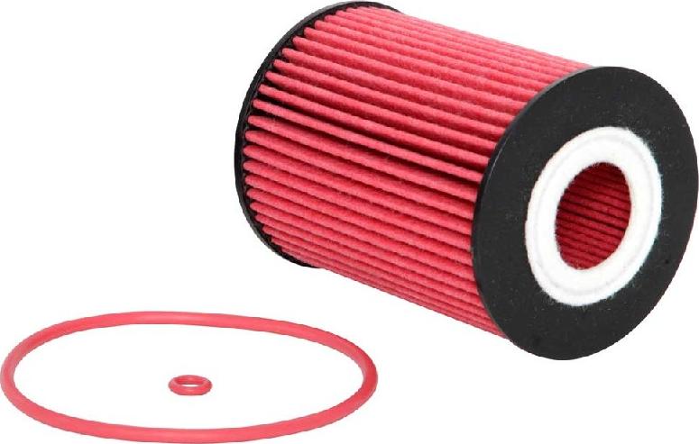 K&N Filters HP-7028 - Filter za ulje www.molydon.hr
