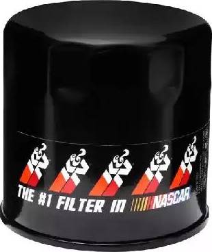 K&N Filters PS-1004 - Filter za ulje www.molydon.hr