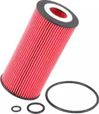 K&N Filters PS-7017 - Filter za ulje www.molydon.hr