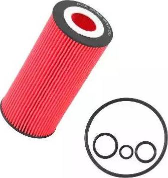 K&N Filters PS-7033 - Filter za ulje www.molydon.hr