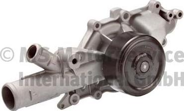 Kolbenschmidt 50005909 - Vodena pumpa www.molydon.hr