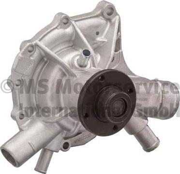 Kolbenschmidt 50005773 - Vodena pumpa www.molydon.hr