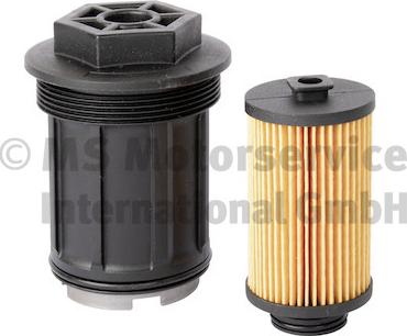 Kolbenschmidt 50014940 - Karbamid filter www.molydon.hr